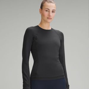 Lululemon Ready to Rulu Top